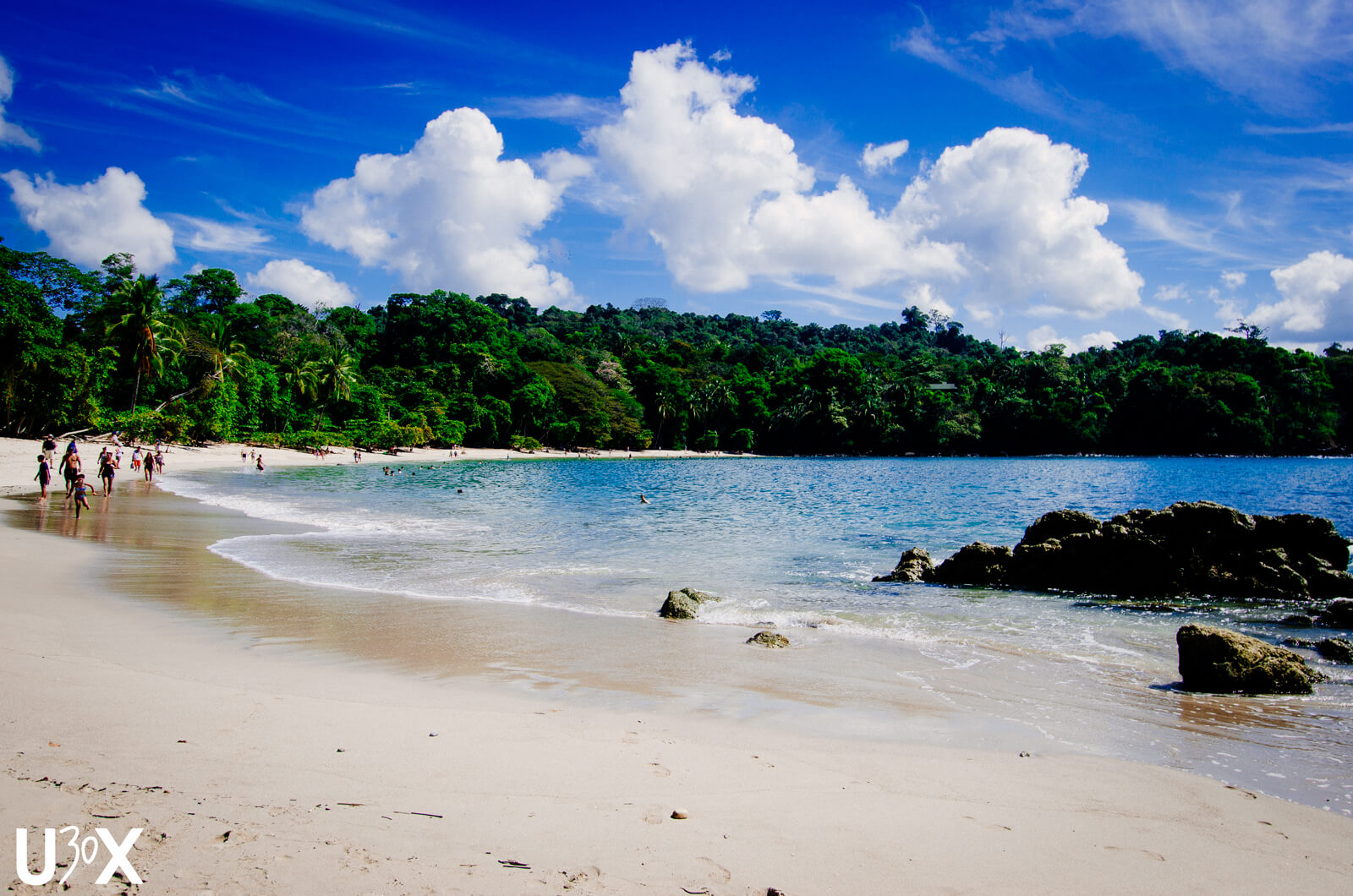 Surf Lessons in Manuel Antonio